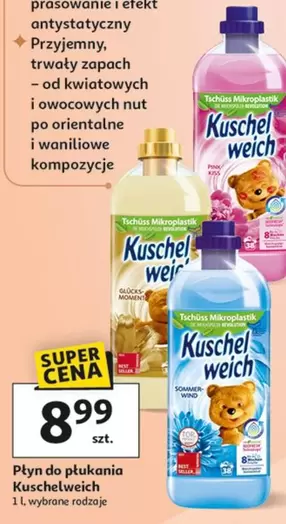 Pink - Płyn do płukania