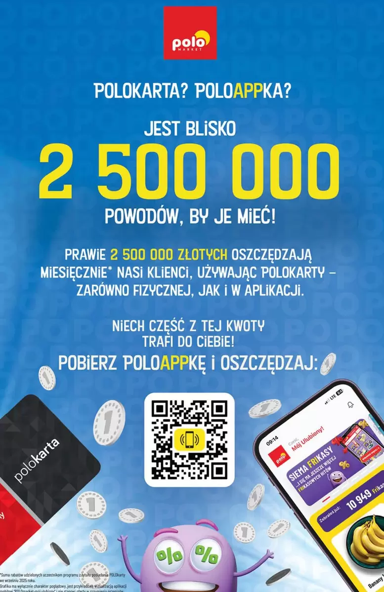 Polo - POLOKARTA, POLOAPPKA