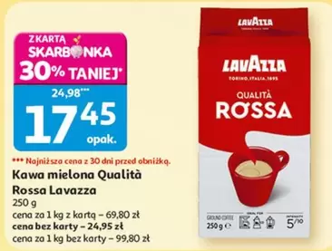 Ea - Qualità Rossa