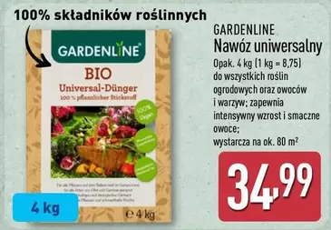 Ok - Nawóz uniwersalny
