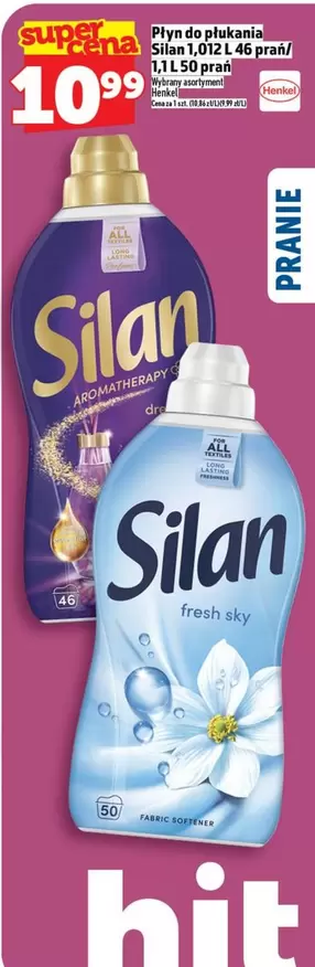 All - Płyn do płukania