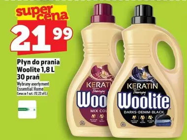 Mix - Płyn do prania