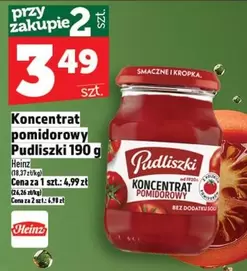 Koncentrat pomidorowy