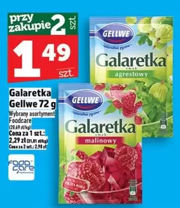 Galaretka