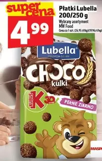 Choco kulki
