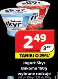 Sky - Jogurt r
