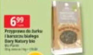 Przyprawa do kurczaka i barszczu białego