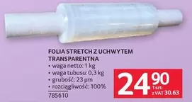 Stretch - FOLIA STRETCH Z UCHWYTEM 785610