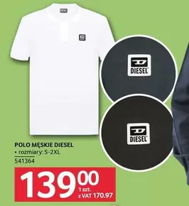 Polo - POLO MĘSKIE 541364