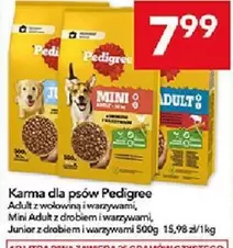 Mini - Karma dla psów