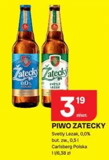 PIWO Zatecky