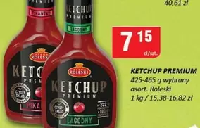 Ketchup Premium