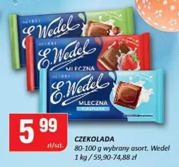 CZEKOLADA
