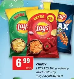 Lay'S - Chipsy