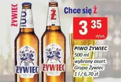 Żywiec