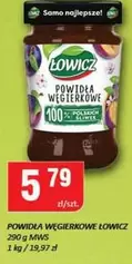 Powidła Węgierkowe