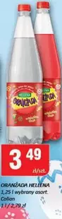 ORANŻADA HELLENA