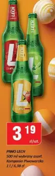 Lech - PIWO LECH