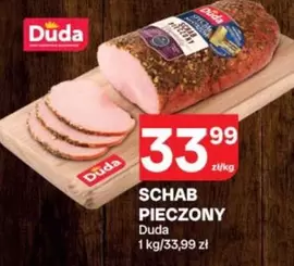 SCHAB PIECZONY