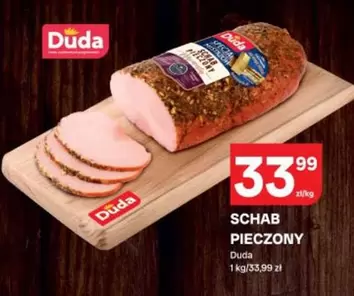 SCHAB PIECZONY