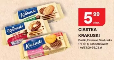 Ciastka