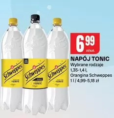 NAPÓJ TONIC