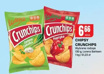 Crunchips
