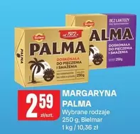 Palma - MARGARYNA