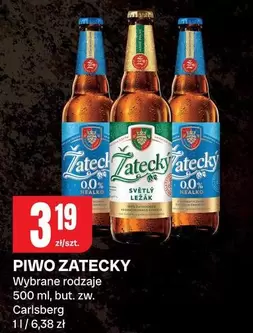 PIWO Zatecky