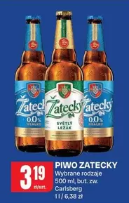 PIWO Zatecky