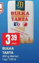 BUŁKA TARTE WROCŁAWSKA