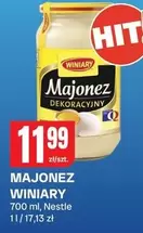 Majonez Dekoracyjny