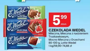 CZEKOLADA