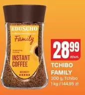 INSTANT COFFEE