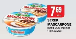 SEREK MASCARPONE