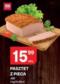 Pasztet z pieca