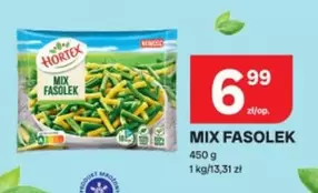 Mix - MIX FASOLEK