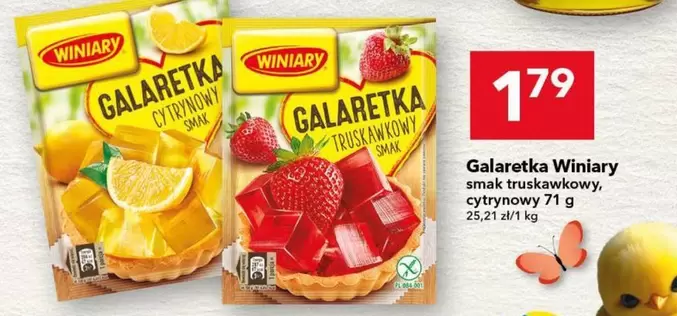 Galaretka