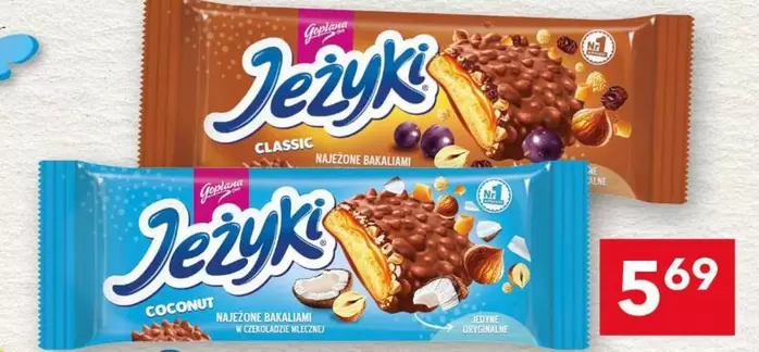 Classic - Jeżyki