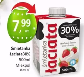 Śmietanka 30%