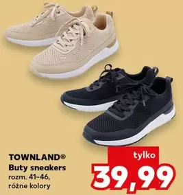 Buty sneakers
