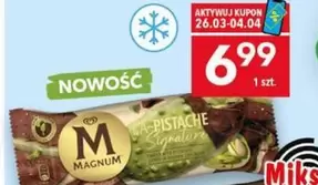 Magnum Pistache Signature