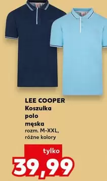 Polo - Koszulka polo męska