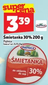 Śmietanka 30%
