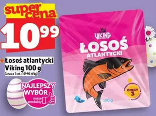 Viking - Łosoś atlantycki