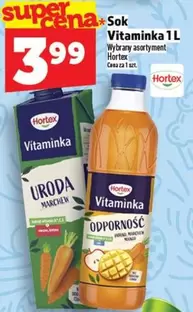 Sok Vitaminka