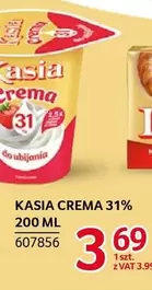 KASIA CREMA 31% 607856
