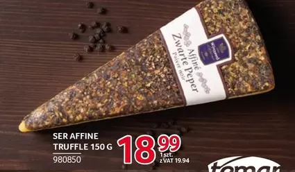 SER AFFINE TRUFFLE 150 G 980850
