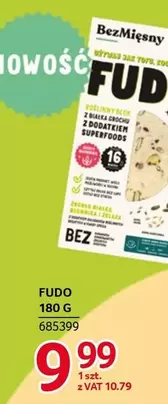 FUDO 180 G 685399