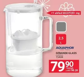 Glass - DZBANEK GLASS 15444